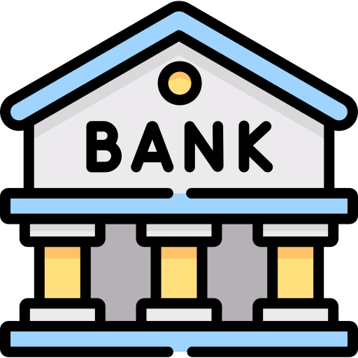 Banking icon