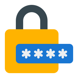 OTP safety icon