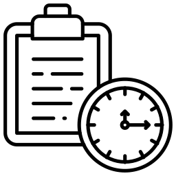 Track resolution icon