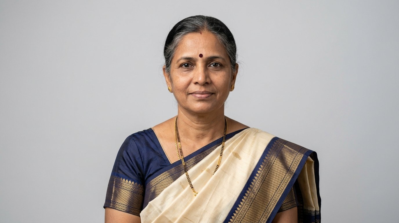 Meenakshi Krishnan