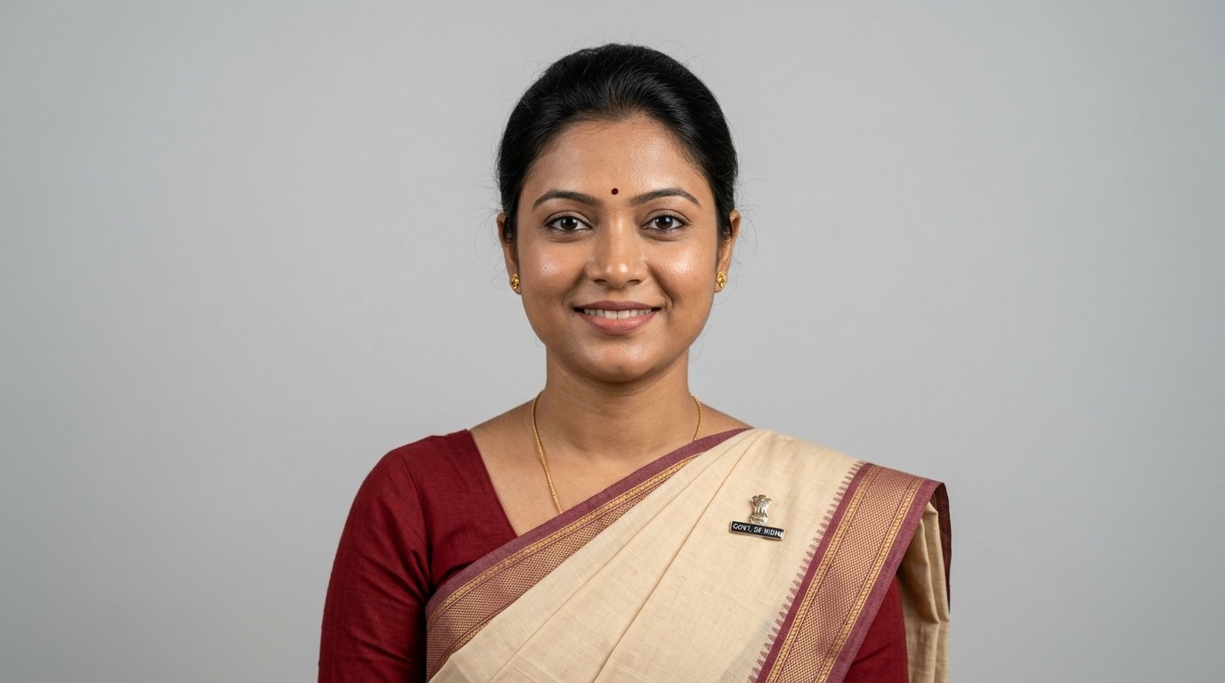 Anindita Chatterjee