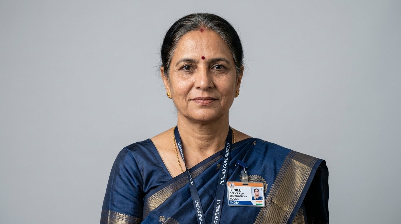 Jaspreet Kaur