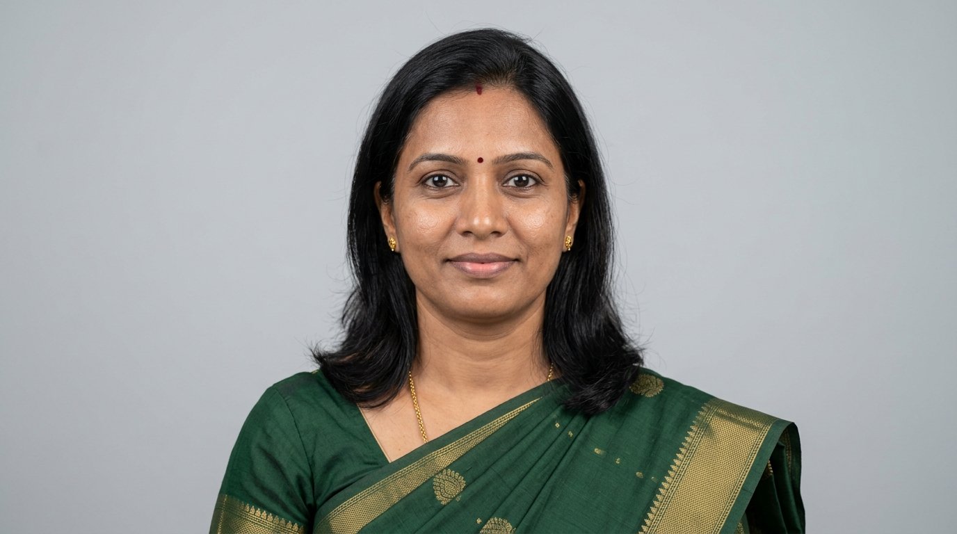 Lakshmi Subramanian