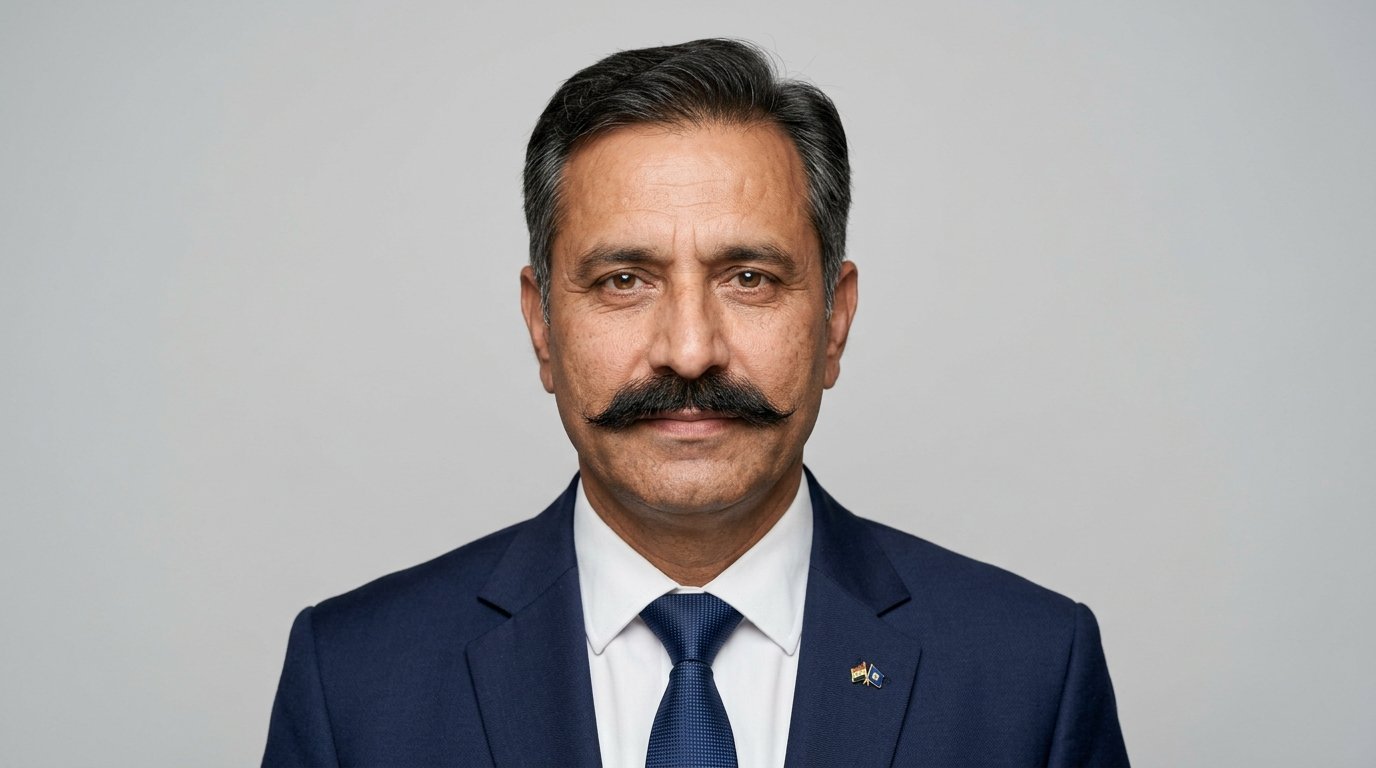 Gurpreet Singh Brar