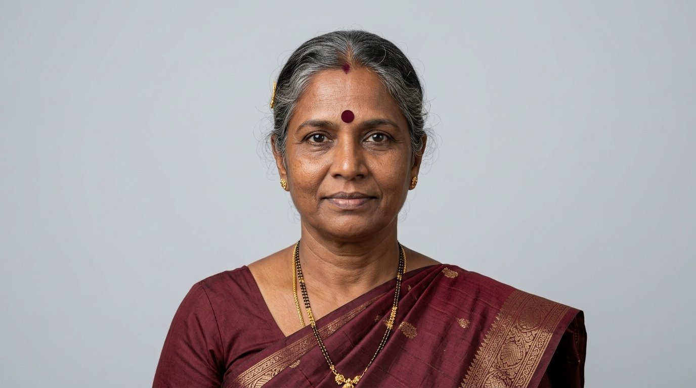 Savitri Nair