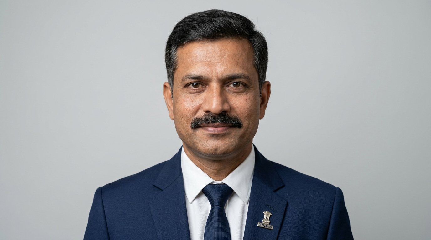 Debashish Mohanty