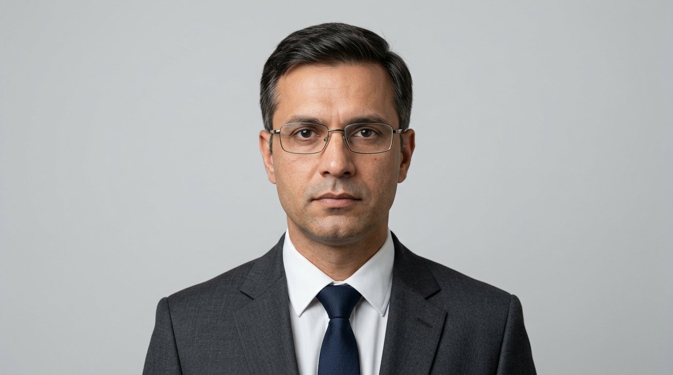 Vinod Kumar
