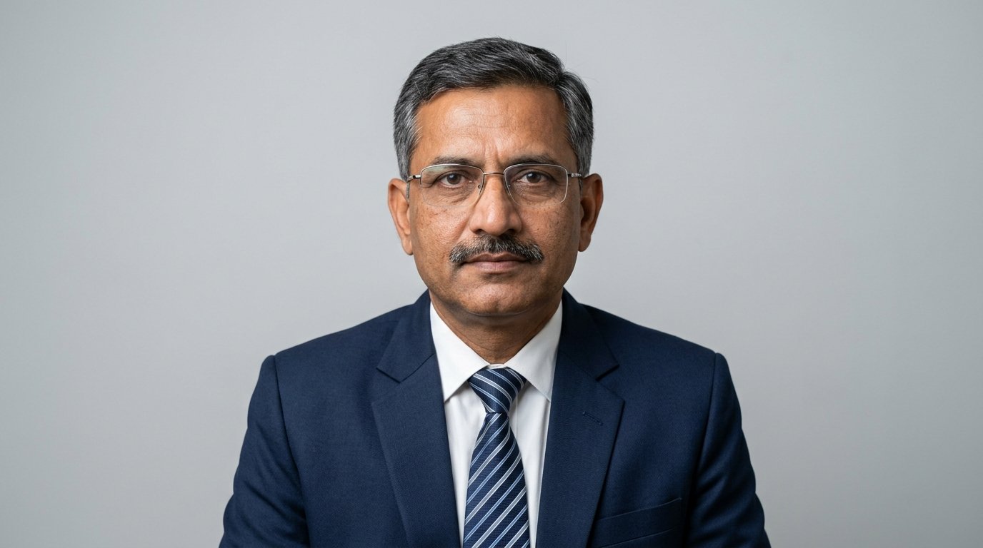 Rajesh Sharma